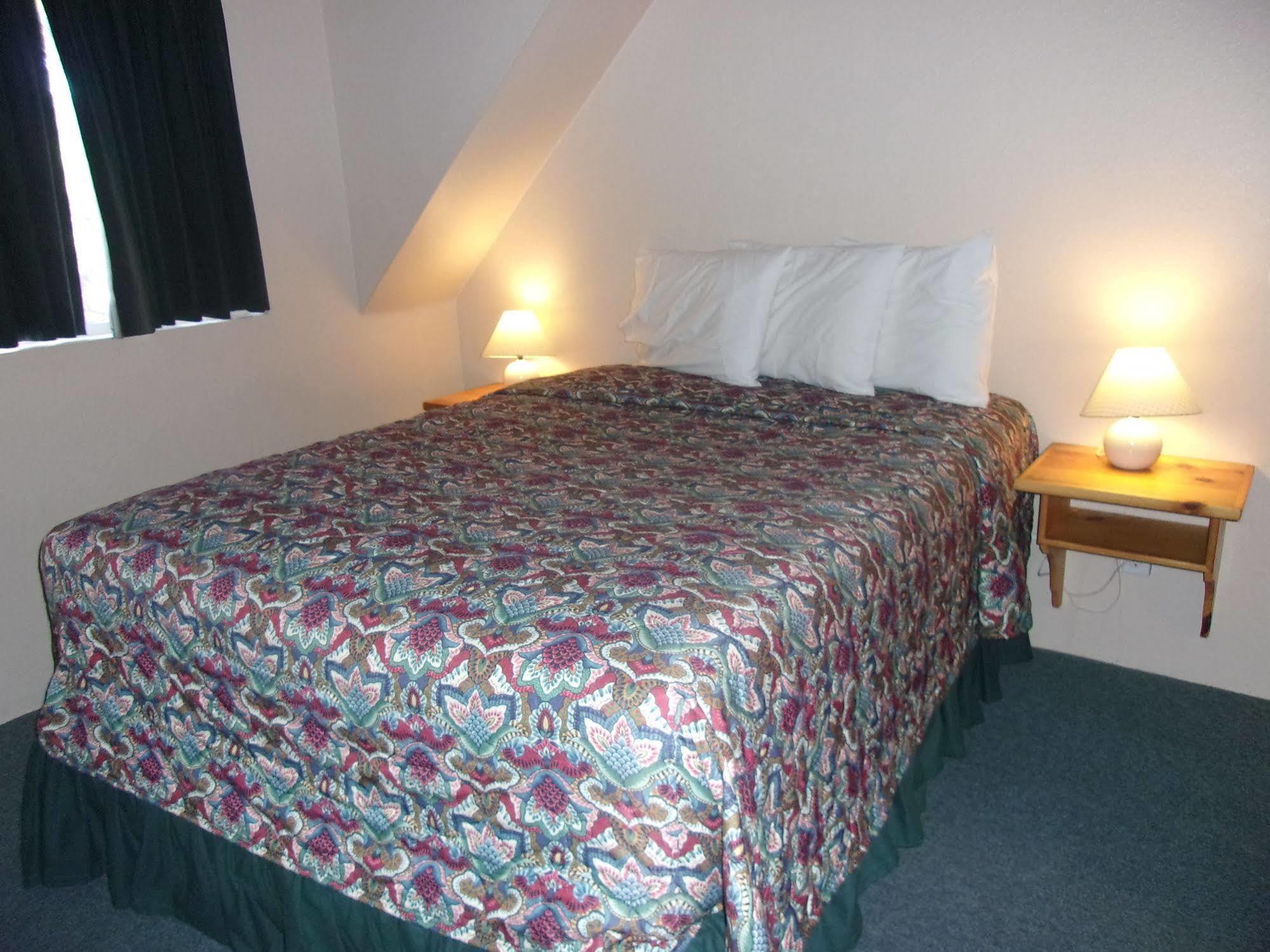 Honey Bear Lodge & Cabins Big Bear Lake Luaran gambar