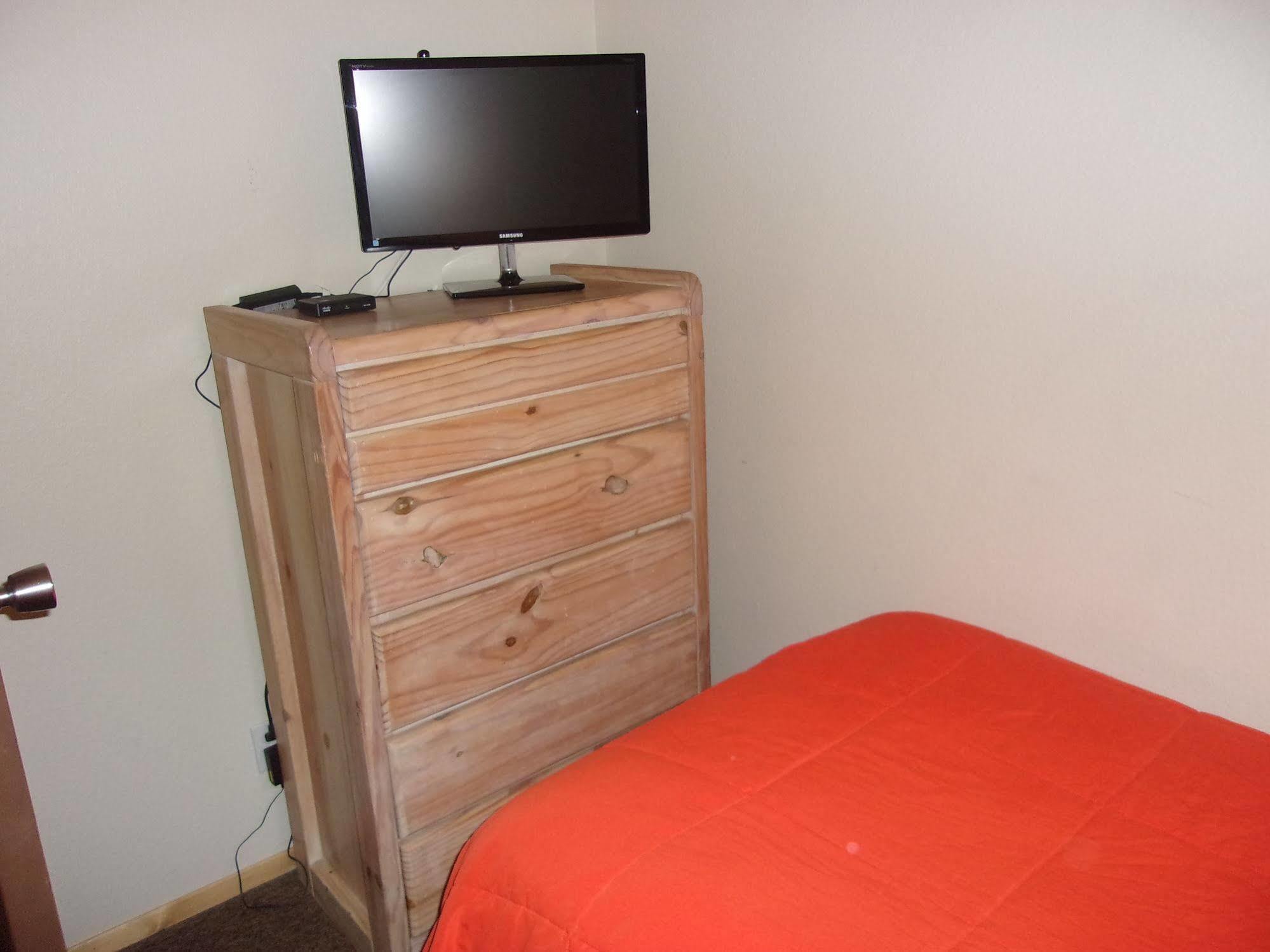 Honey Bear Lodge & Cabins Big Bear Lake Luaran gambar