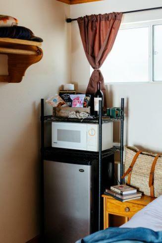 Honey Bear Lodge & Cabins Big Bear Lake Bilik gambar